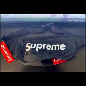 Supreme Fanny pack